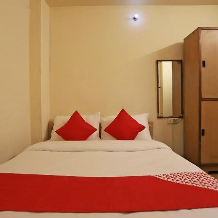 Oyo Flagship 76697 Hotel Park Awadh Лакнау Екстериор снимка