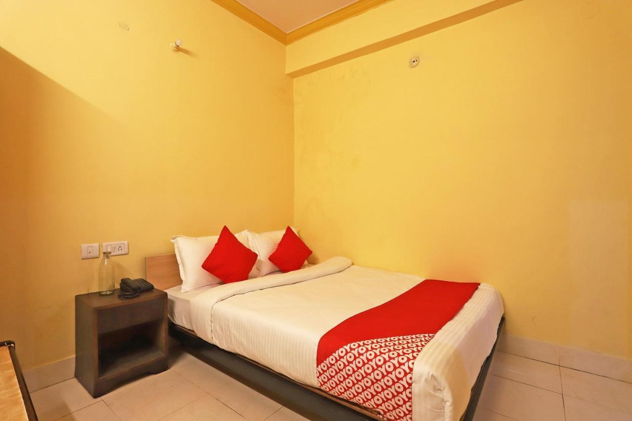 Oyo Flagship 76697 Hotel Park Awadh Лакнау Екстериор снимка