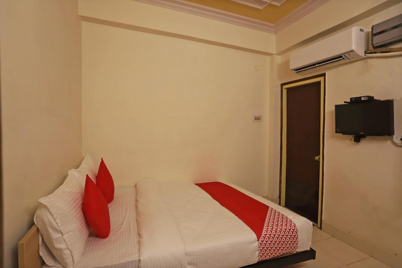 Oyo Flagship 76697 Hotel Park Awadh Лакнау Екстериор снимка