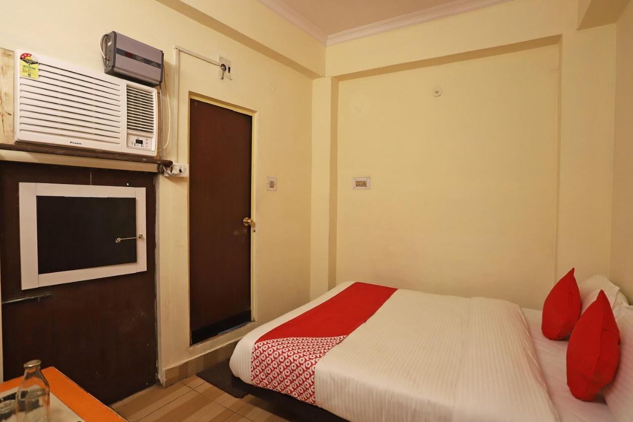 Oyo Flagship 76697 Hotel Park Awadh Лакнау Екстериор снимка