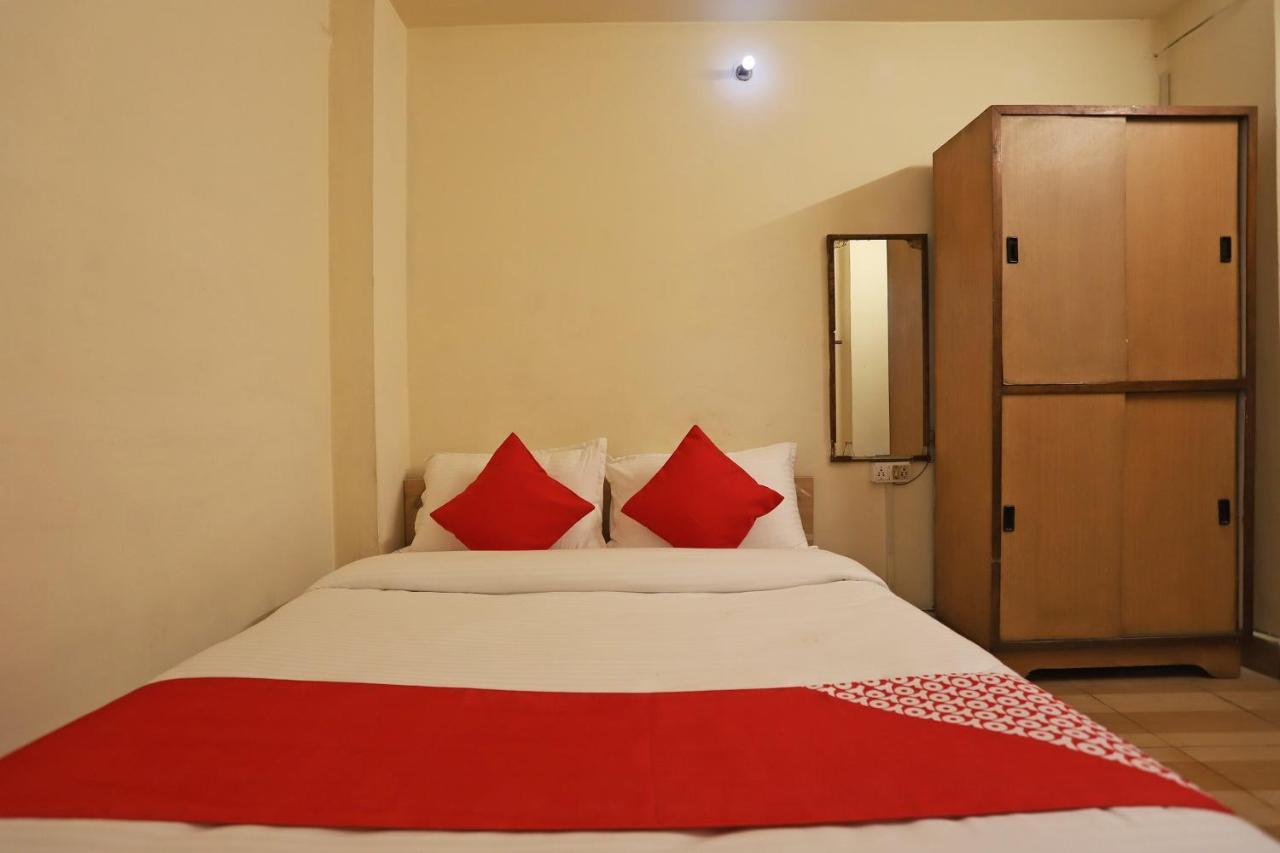 Oyo Flagship 76697 Hotel Park Awadh Лакнау Екстериор снимка