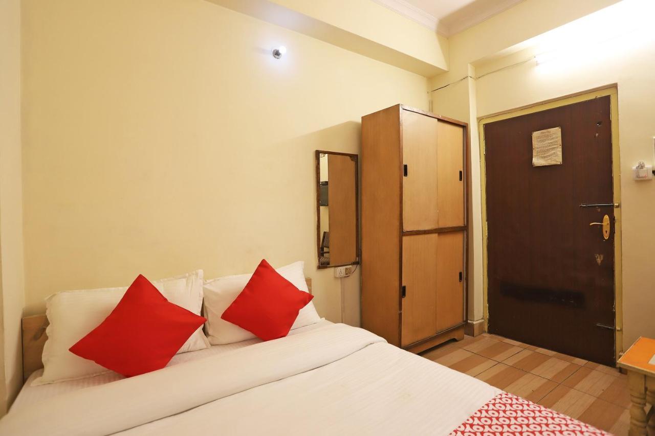 Oyo Flagship 76697 Hotel Park Awadh Лакнау Екстериор снимка